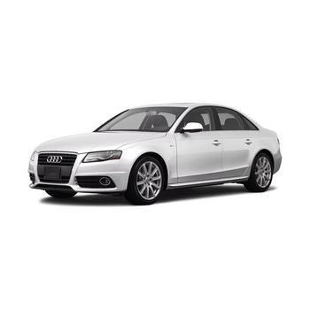 Audi A4 B8 (8K) Workshop Manual 2008 - 2013