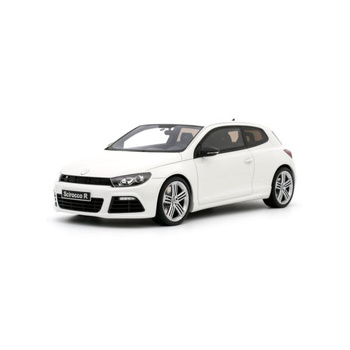 Volkswagen Scirocco Mk3 (13) Workshop Manual 2008 - 2013
