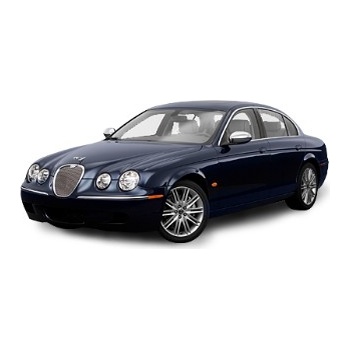 Jaguar S Type Workshop Service Repair Manuals Includes Wiring Diagrams - X200 1999 - 2003