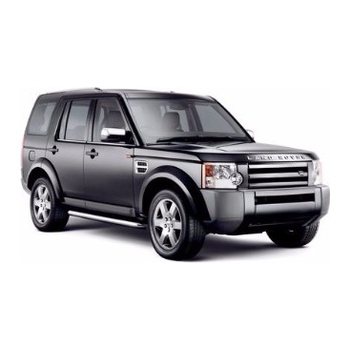 Land Rover Discovery 3 LR3 Workshop Service Repair Manual