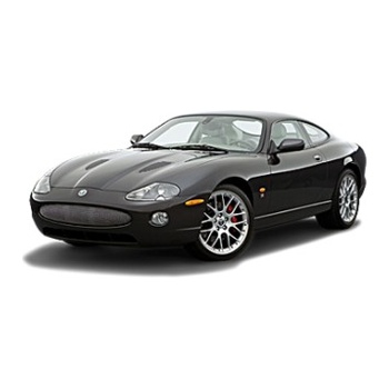 Jaguar XK8 XKR  Workshop Service Repair Manuals Includes Wiring Diagrams - 1997 - 2006 X100