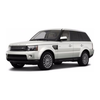 Range Rover Sport Workshop Service Repair Manual 2005 - 2012