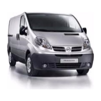 Nissan PRIMSTAR X83 Series Workshop Manual Includes Wiring Diagrams