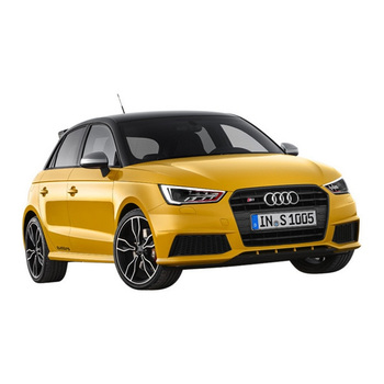Audi S1 Mk1 (8X) Workshop Manual 2011 - 2012