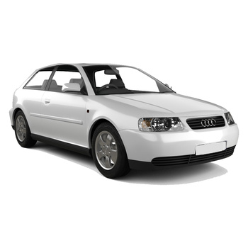 Audi S3 Mk1 (8L) Workshop Manual 1999 - 2003