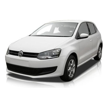 Volkswagen Polo Mk5 (6R) Workshop Manual 2010 - 2013