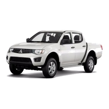 Mitsubishi L200 KA-KB 2007