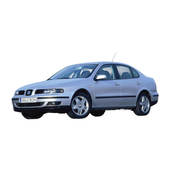 SEAT Toledo Mk2 (1M) Workshop Manual 1999 - 2004
