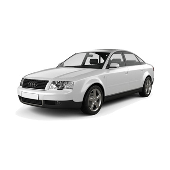 Audi A6 C5 (4B) Workshop Manual 1997 - 2005