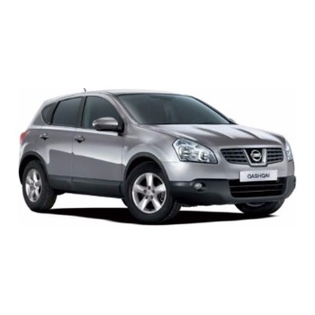 Nissan QASHQAI J10 Series Workshop Manual Includes Wiring Diagrams