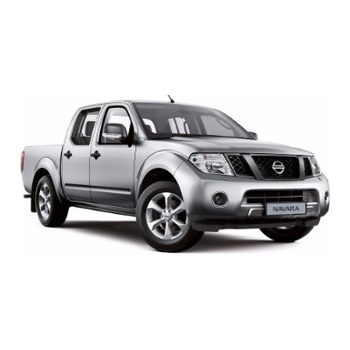 Nissan NAVARA PICKUP D40 Series Workshop Manual Includes Wiring Diagrams