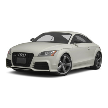 Audi TT RS Mk2 (8J) Workshop Manual 2010 - 2012