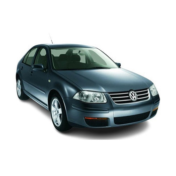 Volkswagen Bora - Mexico (1K) Workshop Manual 2005 - 2009