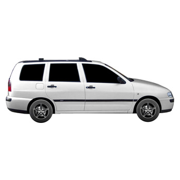 SEAT Cordoba Vario Mk1 (6K) Workshop Manual 2000 - 2002