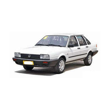Volkswagen Santana - Brazil (3X) Workshop Manual 2000 - 2006