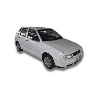 Volkswagen Polo Playa Mk3 - South Africa (9V) Workshop Manual 2000 - 2003