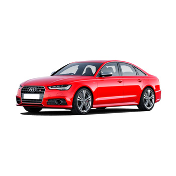 Audi S6 C7 (4G) Workshop Manual 2012