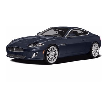 Jaguar XK - XKR Workshop Service Repair Manuals Includes Wiring Diagrams - X150 2006-2012