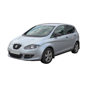 SEAT Altea Mk1 (5P) Workshop Manual 2005 - 2012