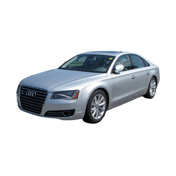 Audi A8 D4 (4H) Workshop Manual 2010 - 2012