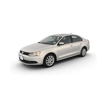 Volkswagen Jetta Mk6 (16) Workshop Manual 2011 - 2013