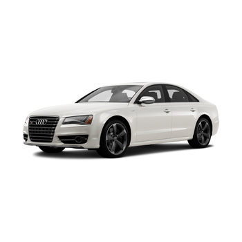 Audi S8 D4 (4H) Workshop Manual 2012