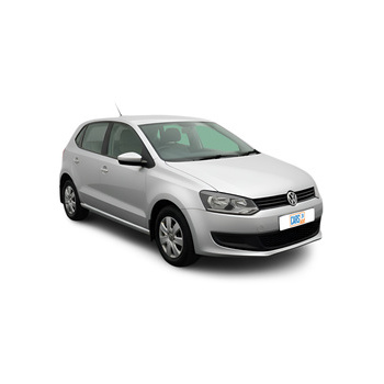 Volkswagen Polo Mk5 - India (60) Workshop Manual 2010 - 2012