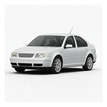 Volkswagen Bora Mk1 - Mexico (9M) Workshop Manual 2007 - 2012
