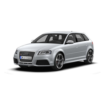 Audi RS3 Mk1 (8P) Workshop Manual 2011 - 2012