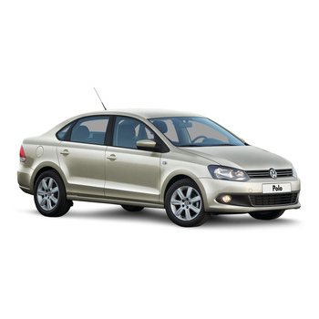 Volkswagen Polo Mk5 - Russia (61) Workshop Manual 2011 - 2013