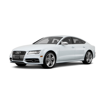 Audi S7 Mk1 (4G) Workshop Manual 2012