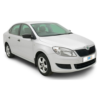 Skoda Rapid Mk1 Workshop Manual 2012