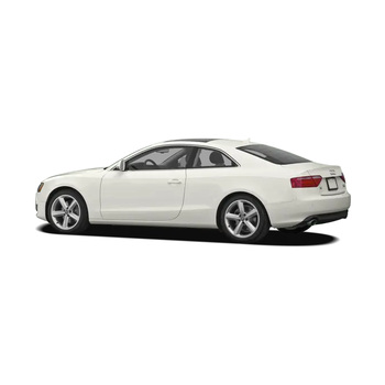 Audi A5 Mk1 (8T) Workshop Manual 2008 - 2012