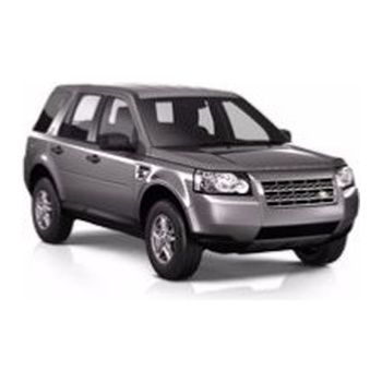 Land Rover Freelander 2 Workshop Service Repair Manual 2007 - 2011