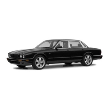 Jaguar XJ8, XJR, X308 WORKSHOP SERVICE REPAIR MANUAL X308 1997 - 2003