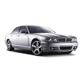 Jaguar XJ XJ6 XJ8 Workshop Service Repair Manuals Includes Wiring Diagrams - X350 2003 - 2010