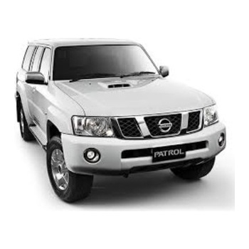 Nissan PATROL Y61 Series 1998 - 2009 Workshop Manual Includes Wiring Diagrams