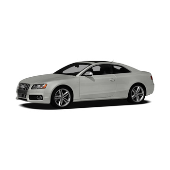 Audi S5 Mk1 (8T) Workshop Manual 2008 - 2012