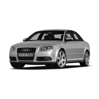 Audi S4 B6/B7 (8E) Workshop Manual 2002 - 2008