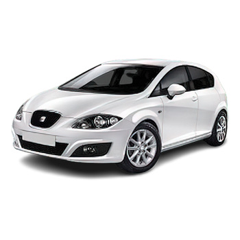 SEAT Leon Mk2 (1P) Workshop Manual 2006 - 2012
