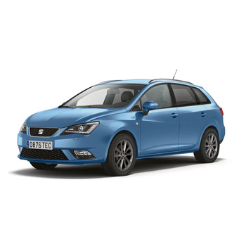 SEAT Ibiza ST Mk4 (6J) Workshop Manual 2011 - 2012