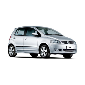 Volkswagen Fox Mk1 (5Z) Workshop Manual 2004 - 2013
