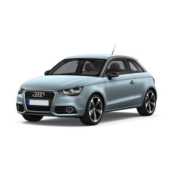 Audi A1 Mk1 (8X) Workshop Manual 2011 - 2012