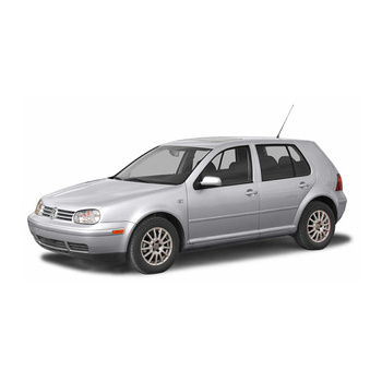 Volkswagen Golf Mk5 (1K) Workshop Manual 2004 - 2009