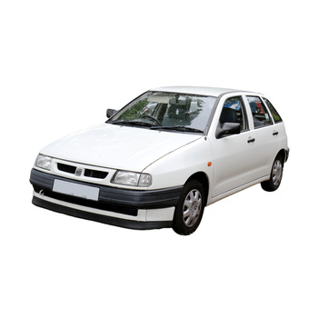 SEAT Ibiza Mk2 (6K) Workshop Manual 2000 - 2002