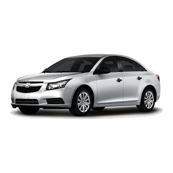 Chevrolet Cruze 2010 - Pre delivery inspection, labour time guide and service manual ONLY Workshop Manual
