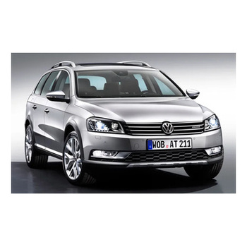 Volkswagen Passat Alltrack Mk1 (36) Workshop Manual 2012 - 2013