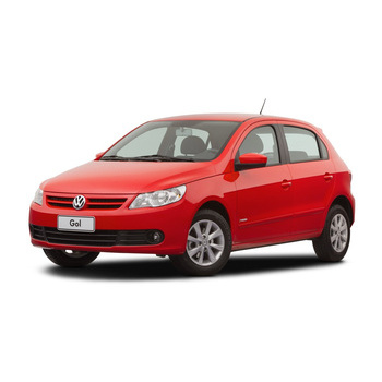 Volkswagen Gol Mk5 (5U) Workshop Manual 2009 - 2013