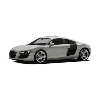Audi R8 Mk1 (42) Workshop Manual 2007 - 2012