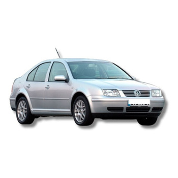 Volkswagen Bora Mk1 (1J) Workshop Manual 1999 - 2005